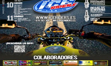 II Concentración Motera Molina de Aragón 2017