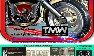 V Matinal Motera Cardedeu 2017