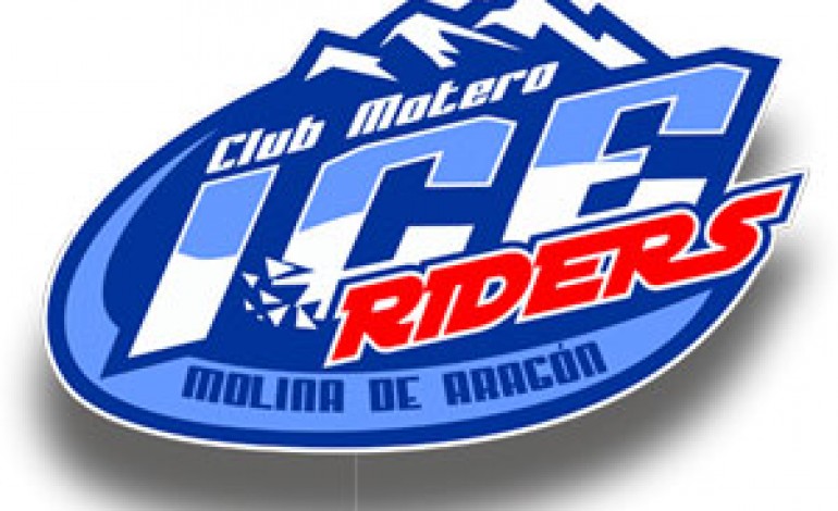 Club Motero Ice Riders