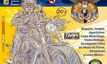 XX Reunión Custom Socuéllamos 2017