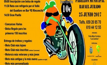 XI Gran Reunión Aniversario Los Zumitos 2017