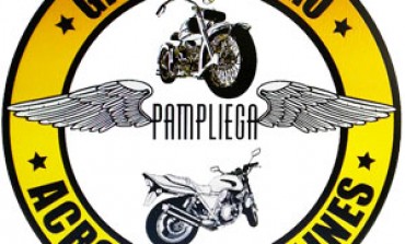 Grupo Motero Acrópolis Air Lines