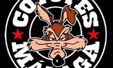 MotoClub Coyotes Málaga