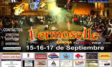 VI Concentración Motera Follacos 2017