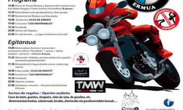 III Concentración Te Gusta La Ruta? Ermua 2017