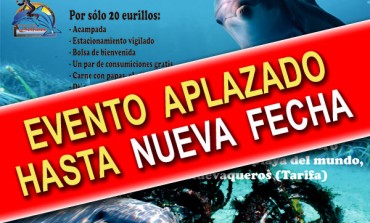 (EVENTO APLAZADO) XI Aniversario Concentración Motera Benéfica Delfines 2017