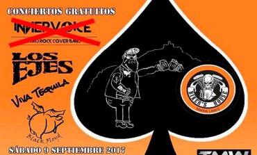 XI Aniversario Biker's House 2017