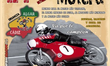 XII+I Concentración Motera Kita Q T Kito 2017