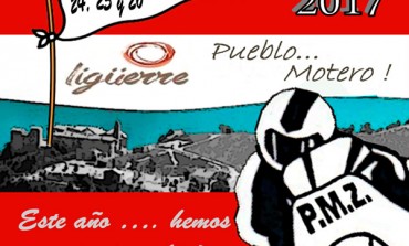 XXXVI Reunión Clásica PMZ 2017