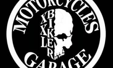 XXL Biker Motorcycles Garage