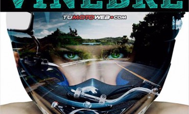 XXXIV Concentración Motorista Ribera del Ebro 2017