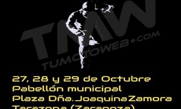 XIV Concentración Motera La Cipotegato 2017