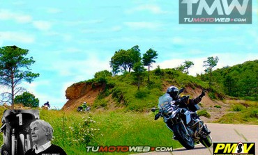 XII Fiesta Motera Ciudad de Dos Hermanas 2017