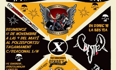 X Trobada Motera Canovelles 2017