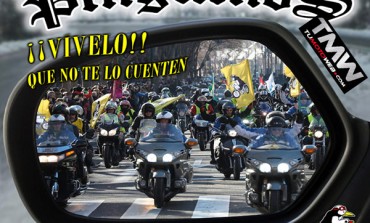 XXXV Concentración Motorista Invernal Internacional Pingüinos 2018