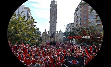 Toy Run Santa Faz Custom Alicante 2017