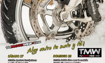 XXIX Reunión Libre Estrella de Javalambre 2018