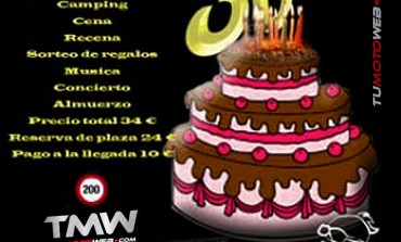 XXIX Invernal Jabalistreffen 2018