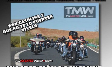 Gran Ruta Matinal Cherokee Jerez 2018
