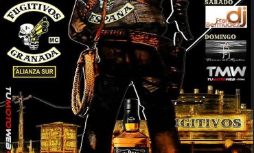 III Aniversario Fugitivos MC Granada 2018