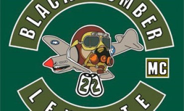 Black Bomber MC Levante East Coast