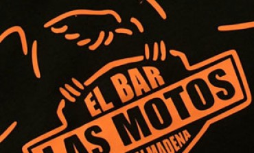 El Bar de Las Motos