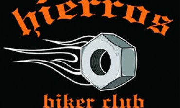 Hierros Biker Club