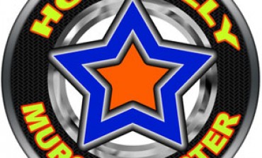 Hot Rally Murcia Chapter