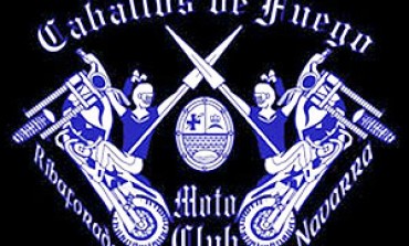 MotoClub Caballos de Fuego