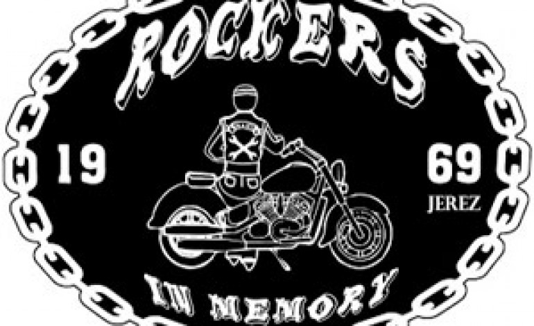 Peña Motera Rockers