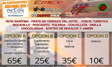 XXXI Concentración Motera La Vila Joiosa 2018