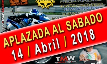 III Paella Motera Gratis 2018