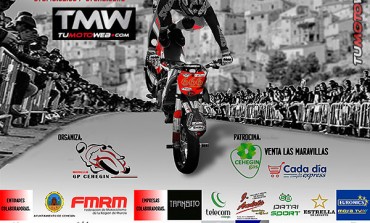 I Motoalmuerzo GP Cehegín 2018