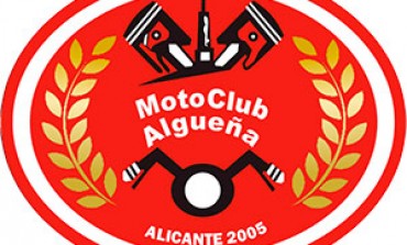 MotoClub Algueña