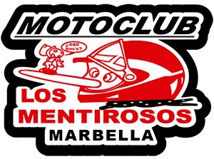 MotoClub Los Mentirosos