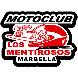 MotoClub Los Mentirosos