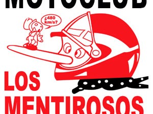 MotoClub Los Mentirosos