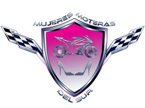 Mujeres Moteras del Sur