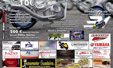 XIII Reunión Motera Telera 2018