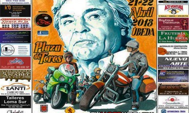 XI Reunión Motera del Renacimiento 2018