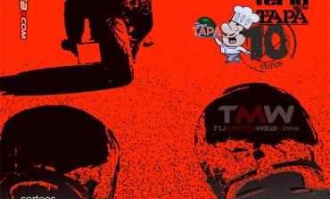 XV Reunión Mototurística Puente Genil 2018