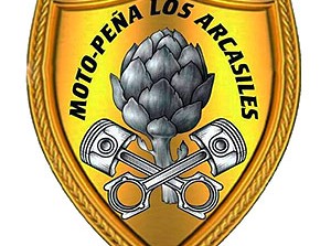 Moto-Peña Los Arcasiles