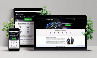 Pont Grup evoluciona con su nueva web