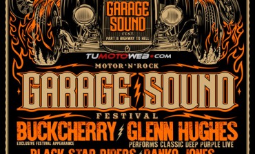 Garage Sound Festival 2018