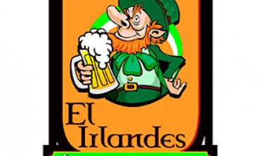 El Irlandés The Beer House