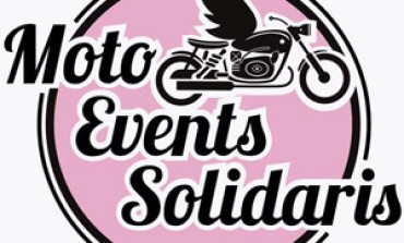 Moto Events Solidaris