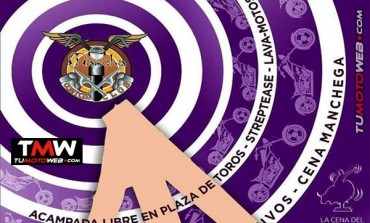 XXI Reunión Custom Socuéllamos 2018