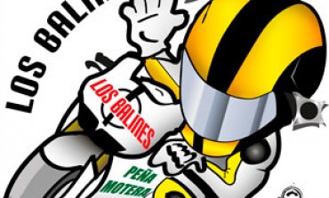 Peña Motera Los Balines