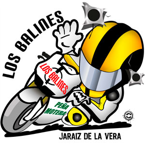 Peña Motera Los Balines