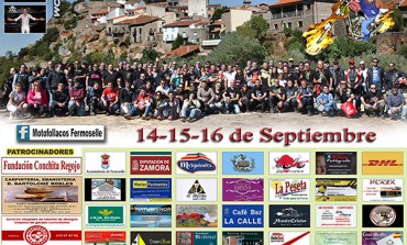 VII Concentración Motera Follacos 2018